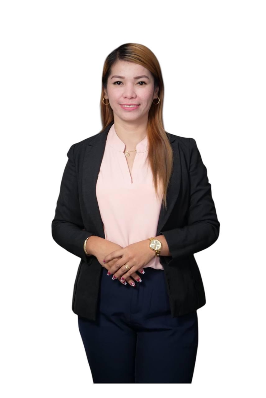 Rodelyn Cabana